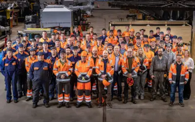 Tervetuloa tapaamaan Turula Engineeringiä Alihankinta-messuille!