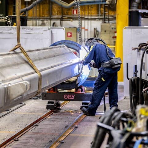 Integrated Manufacturing Company - Turula Engineering